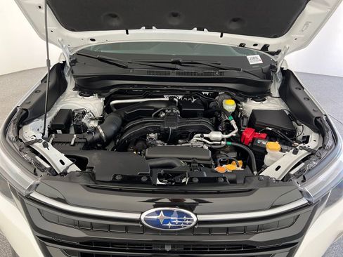 New 2026 Subaru Forester Touring AWD/4WD image 24