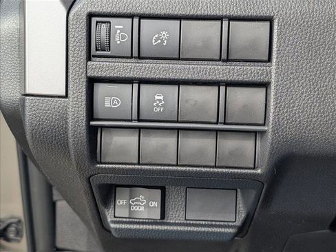 New 2025 Toyota Tacoma TRD Off-Road image 16