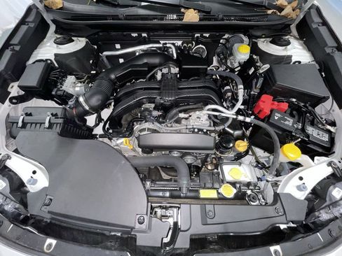 Used 2024 Subaru Outback Limited image 17