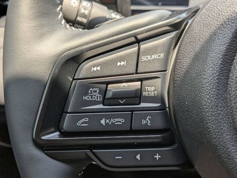 New 2026 Subaru Outback Touring XT AWD/4WD image 24
