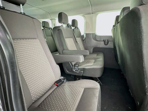 Used 2023 Ford Transit 350 XLT image 10
