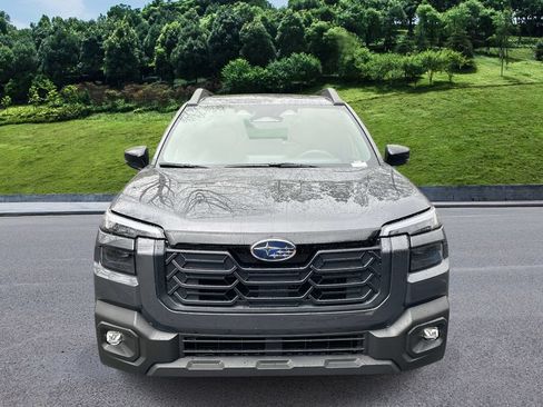 New 2026 Subaru Outback Limited w/ Premium/Limited Plus Package AWD/4WD image 8
