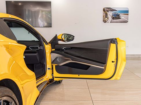 Used 2025 Lotus Emira RWD image 32