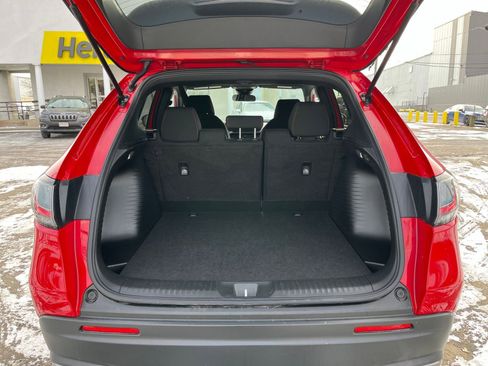 Used 2025 Honda HR-V Sport image 27