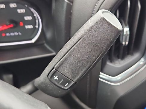 Used 2019 Chevrolet Silverado 1500 LT w/ Texas Edition RWD image 26