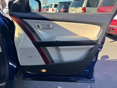 Used 2008 MAZDA CX-9 Grand Touring w/ Moonroof & Bose Audio Pkg image 20