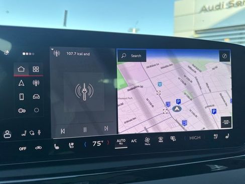 New 2026 Audi A6 Premium Plus image 24