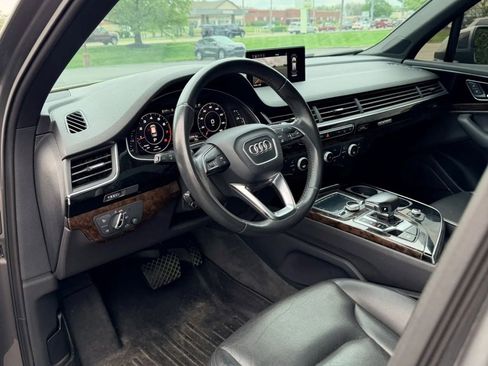 Used 2018 Audi Q7 3.0T Premium Plus image 4