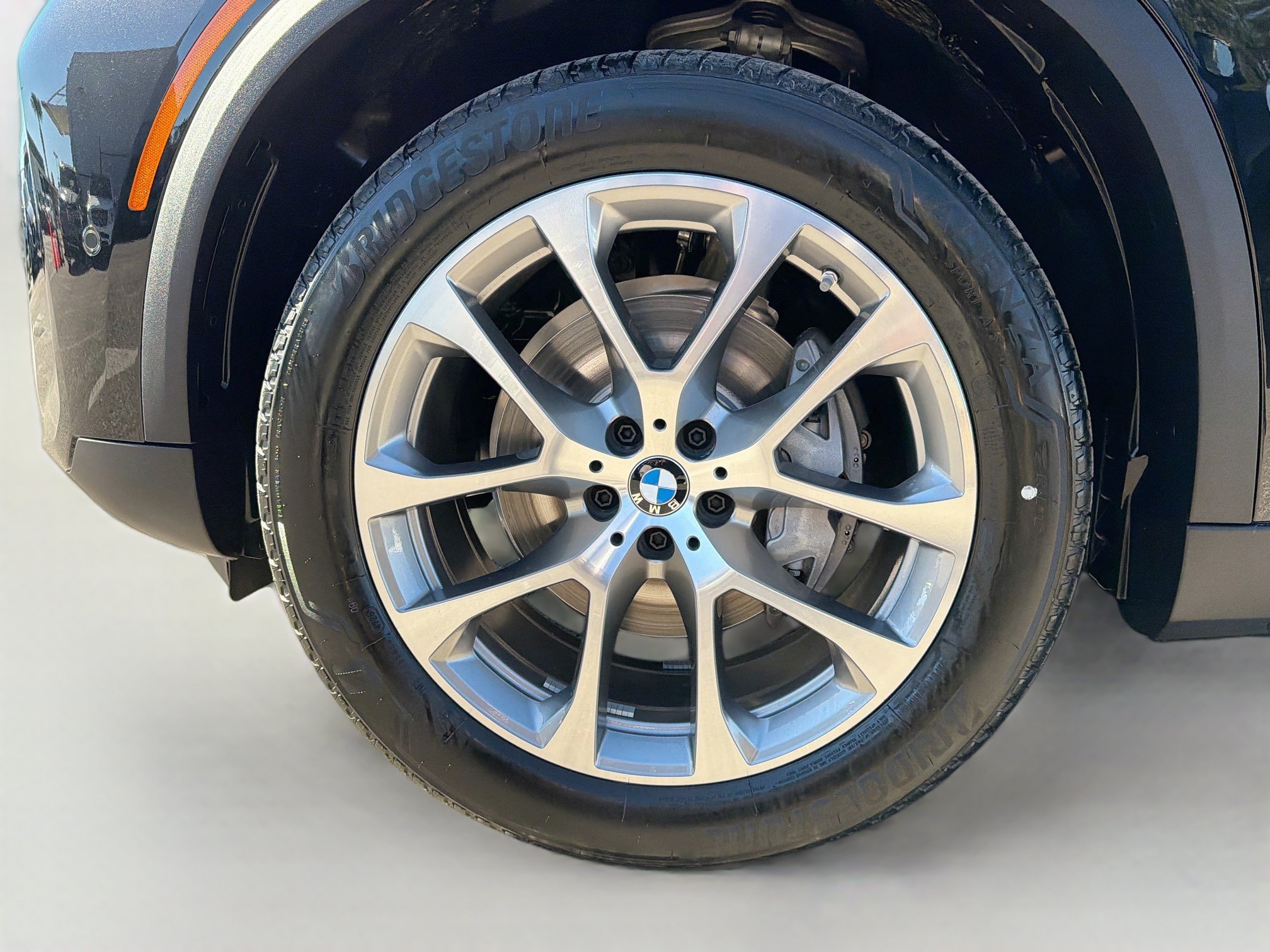 Used 2026 BMW X5 sDrive40i w/ Parking Assistance Package RWD image 42