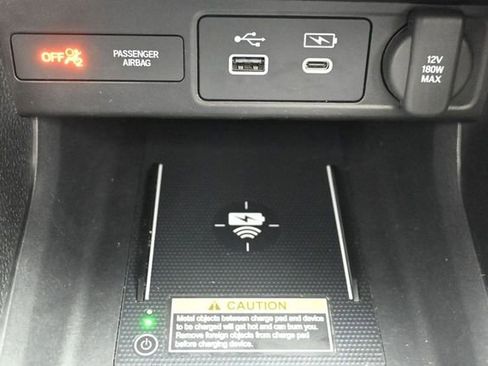 Used 2024 Acura Integra A-Spec FWD image 31