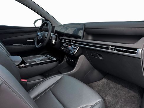 New 2026 Hyundai Tucson Limited AWD/4WD image 15