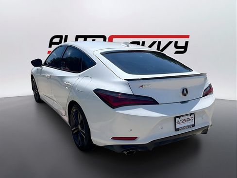 Used 2024 Acura Integra A-Spec FWD image 5