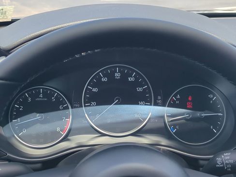 New 2026 MAZDA MAZDA3 2.5 S Hatchback w/ Premium Pkg image 25