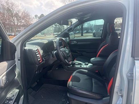 Used 2024 Ford Ranger Raptor image 21