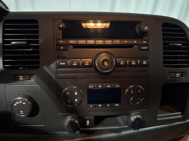 Used 2013 GMC Sierra 1500 SLE w/ Power Tech Package AWD/4WD image 16