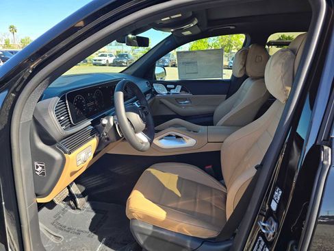New 2026 Mercedes-Benz GLS 450 4MATIC image 22