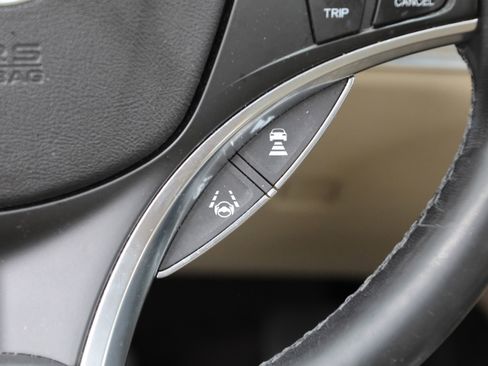 Used 2017 Acura MDX SH-AWD w/ Advance Package image 22