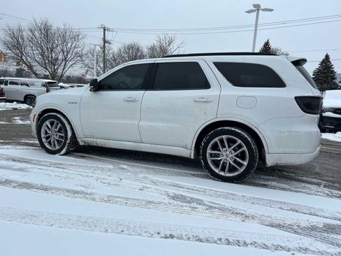 Certified 2023 Dodge Durango R/T image 30