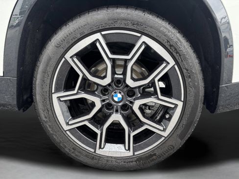 Used 2026 BMW X1 xDrive28i w/ Convenience Package image 8