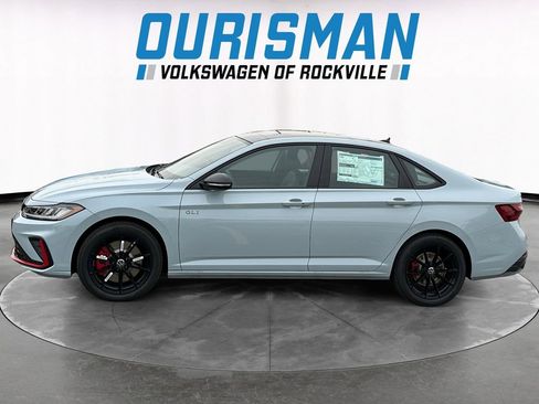 New 2026 Volkswagen Jetta GLI Autobahn image 3