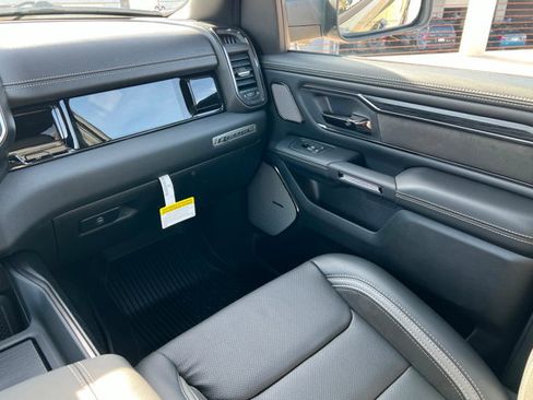 New 2026 RAM 1500 Rebel w/ G/T Package image 10