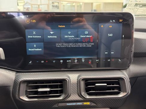 New 2026 Ford Mustang GT RWD image 23