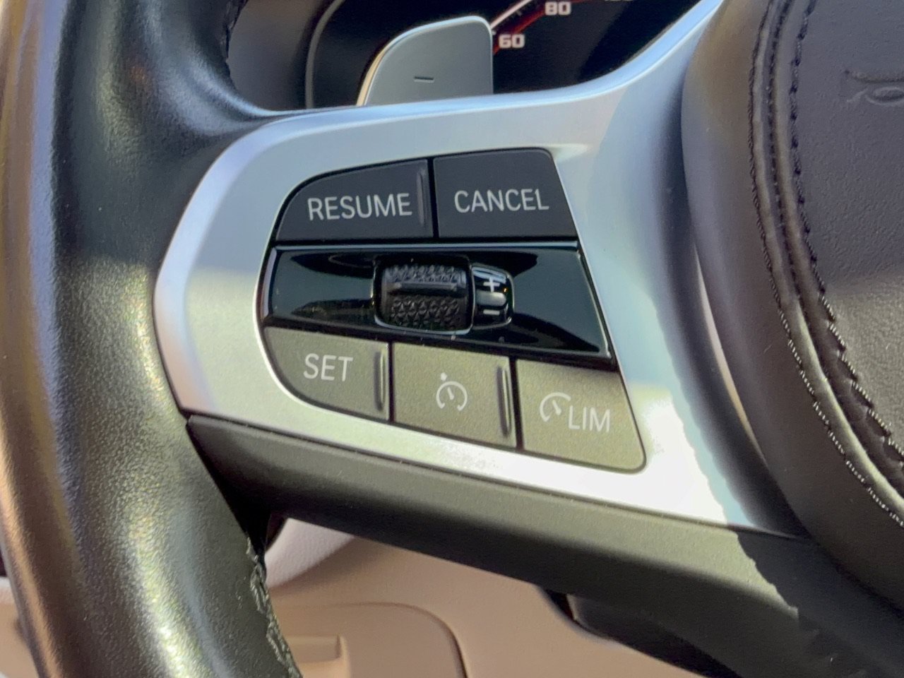 Certified 2023 BMW M550i xDrive w/ Executive Package AWD/4WD image 18