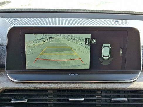 Used 2020 Kia Telluride EX image 19