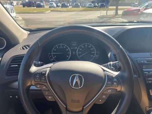 Used 2015 Acura RDX AWD w/ Technology Package image 42