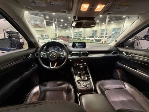 Used 2018 MAZDA CX-5 Grand Touring w/ Premium Package image 86