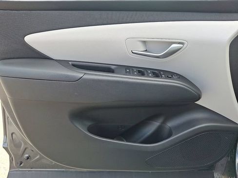 Certified 2024 Hyundai Tucson SEL w/ Convenience Package AWD/4WD image 12