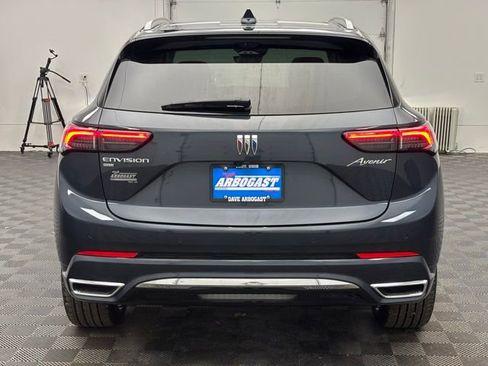 New 2026 Buick Envision Avenir image 11