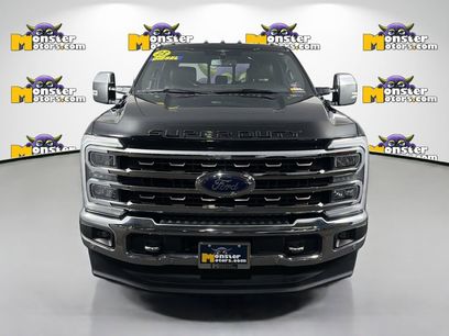Used 2023 Ford F250 King Ranch w/ Chrome Package