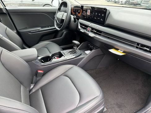 New 2026 Kia K4 GT-Line Turbo FWD image 22