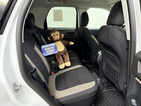 New 2025 Ford Bronco Sport Big Bend image 26