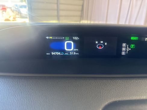 Used 2016 Toyota Prius Three FWD image 24