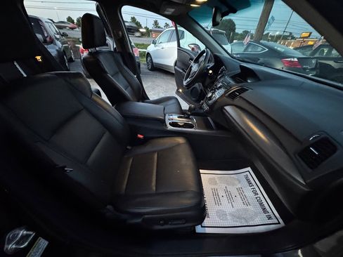 Used 2015 Acura RDX AWD image 10
