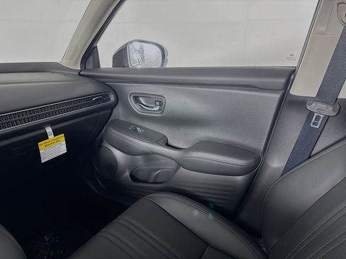 New 2026 Honda HR-V EX-L image 28