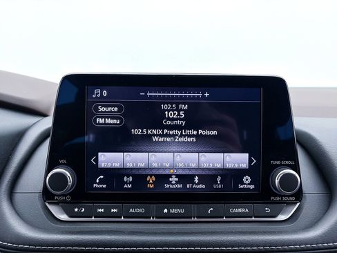 Used 2023 Nissan Rogue SV FWD image 20