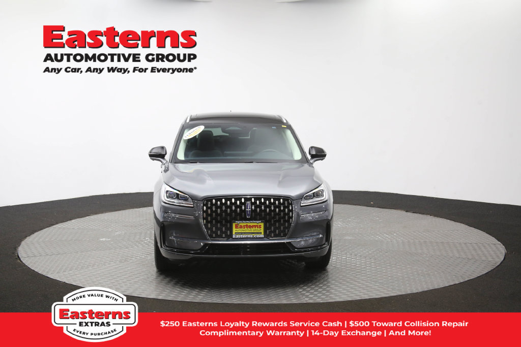 Used 2023 Lincoln Corsair Grand Touring w/ Equipment Group 301A AWD/4WD image 55