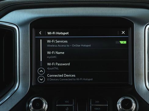 Used 2023 GMC Sierra 2500 SLE w/ SLE Convenience Package image 30