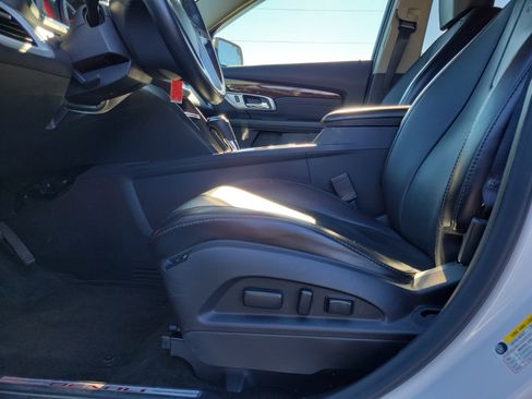 Used 2017 GMC Terrain Denali AWD/4WD image 16