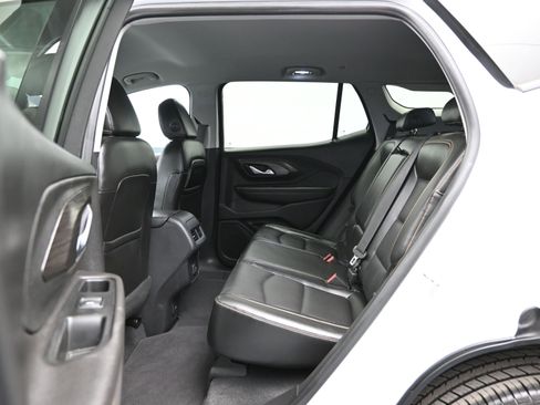 Used 2020 GMC Terrain SLT image 10