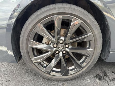 Used 2023 Toyota Corolla SE FWD image 25