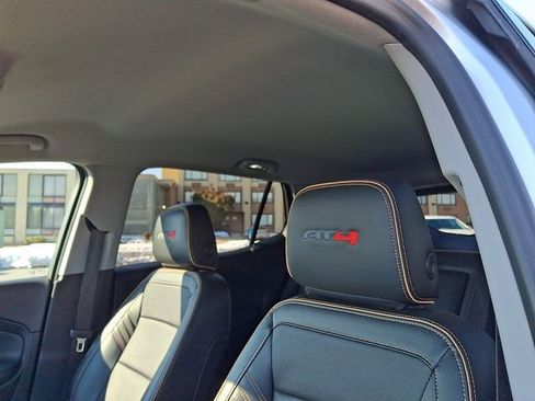 Certified 2022 GMC Terrain AT4 w/ Tech Package image 13