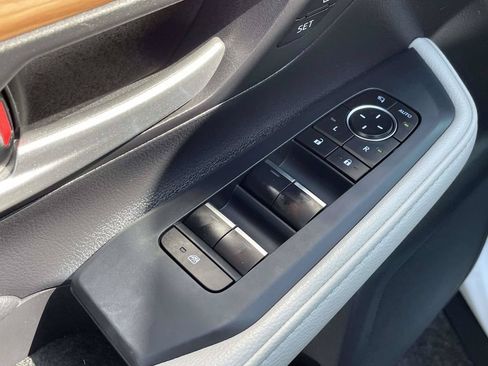 Used 2026 Toyota Grand Highlander FWD image 28