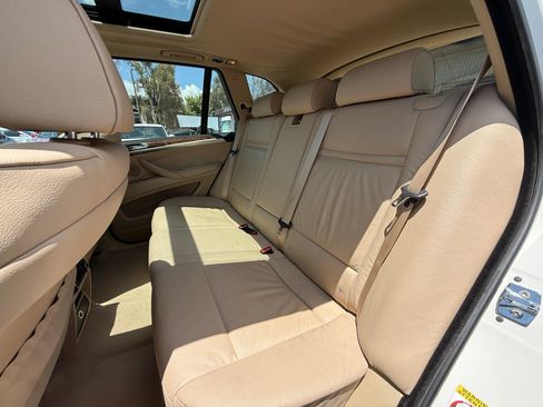 Used 2007 BMW X5 3.0si AWD/4WD image 14