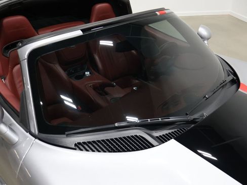 Used 2017 Dodge Viper GTC w/ ACR Package image 63