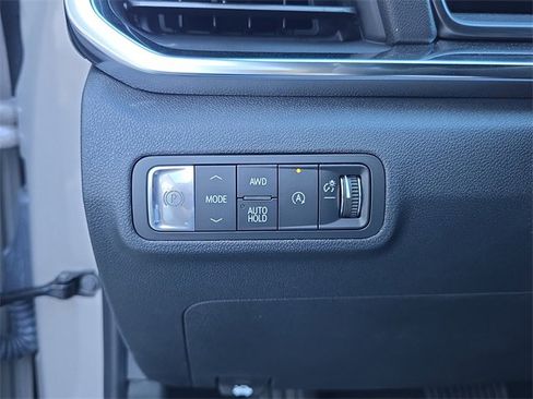 New 2026 GMC Terrain Elevation w/ Elevation Premium Package image 24