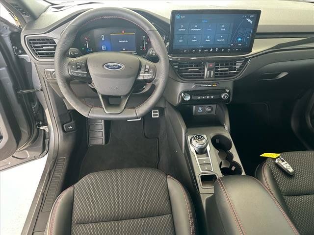 Certified 2023 Ford Escape ST-Line w/ Tech Pack #1 FWD image 29